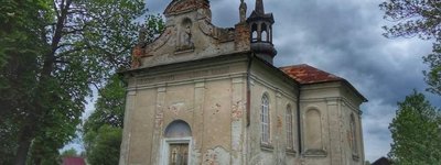 Фото Олега Кіндія