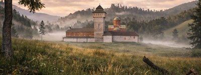 Яким був монастир, де провів останні роки життя князь Лев – будівничий Львова