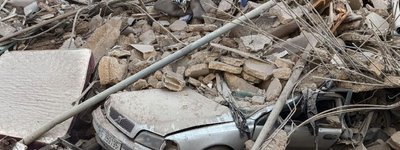 Папа закликав до миру на Близькому Сході
