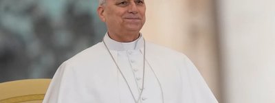 Pope names veteran Vatican diplomat as ambassador to the US to manage relations with Trump