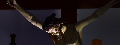 Римо-Католицька Церква закликає вірних провести чергову ініціативу «24 години для Господа»
