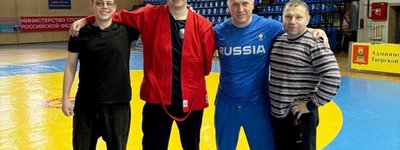 На Росії священик-самбіст пропонує відновлювати учасників "СВО" у боксерських клубах