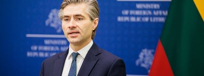 Lithuania calls for countering Russian influence on Orthodox Church