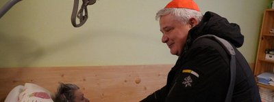 Кардинала Конрада Краєвського Папа призначив митрополитом Лодзі