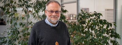 Владика Гліб Лончина став радником президента УКУ та духівником університетської спільноти