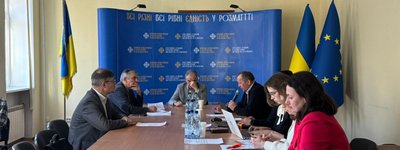 Експерти обговорили оновлення державно-конфесійних відносин