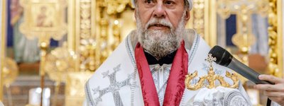Орденоносець УПЦ МП взяв участь у Синоді РПЦ, який схвалив агресію проти України