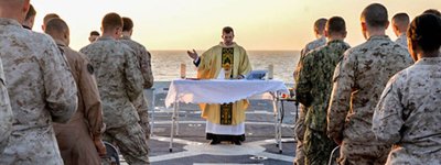 У США з початком війни в Ірані мобілізували 400 військових капеланів