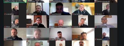 Священики УГКЦ з 11 країн обговорили пріоритет євангелізації у сучасному душпастирстві