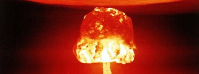 Пастор Бернс прокоментував ситуацію навколо ядерного шантажу Росії