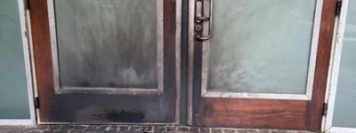 Напад на синагогу в Роттердамі: чотирьох підозрюваних залишили під вартою