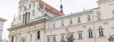 Гарнізонний храм у Львові відкриває Центр духовної підтримки військових
