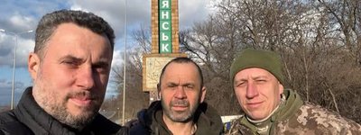 Вчинено напад на будинок капелана Православної Церкви України