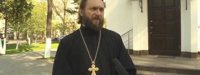 о. Олег Мокряк