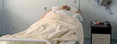 Наміснику Святогірської лаври УПЦ МП провели операцію на серці