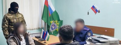 На Росії підлітка звинуватили у бажанні підірвати церкву за завданням “українського куратора”