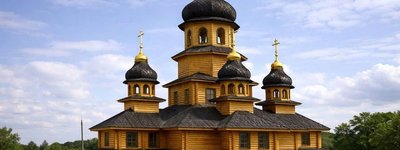 Перший на Рівненщині гарнізонний храм на честь князів Острозьких будують у Дубні