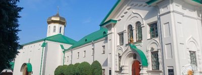 На Волині через суд хочуть виселити УПЦ МП зі Свято-Миколаївського монастиря