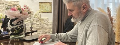 Мінкультури передало ПЦУ на 49 років собор святих Володимира та Ольги у Криму