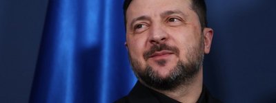 Зеленський привітав мусульманам зі завершенням посту під час Рамадану