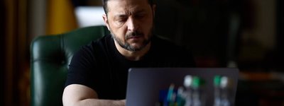 Велика втрата. Президент України висловив співчуття з приводу смерті владики Філарета