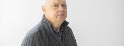 Михайло Міщенко