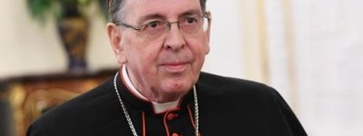 Делегація Ватикану на чолі з кардиналом Кохом приїде на похорон Іллі II до Грузії