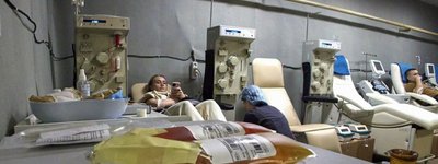 "Свідки Єгови" послабили заборону на переливання крові