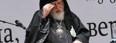 Папа Лев XIV висловив співчуття у зв'язку зі смертю Іллі II