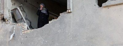 Папа Лев XIV: Смерть і біль, спричинені війною, – скандал для всього світу