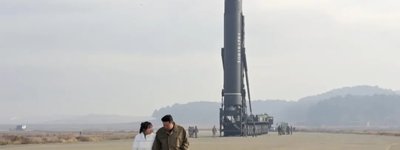 Патріарх Кирил привітав Кім Чен Ина з перемогою на "виборах"