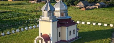 Волинь: Суд зобов'язав священика УПЦ МП передати громаді ПЦУ ключ від храму