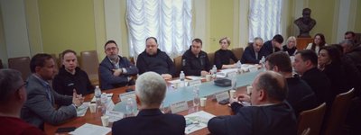 В Україні планують створити Пантеон видатних українців