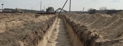 На Рівненщині завершили пошукові роботи, не знайшовши масових поховань поляків