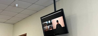 Суд оштрафував експерта у справі митрополита Черкаського УПЦ МП Феодосія