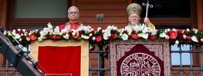 Папа Римський і Вселенський Патріарх обдумують спільне святкування Великодня