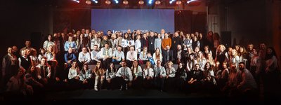 Українська Освітня Платформа: як формувати самозарадність громад через співпрацю Церкви, суспільства та влади