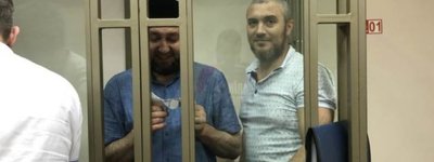 У політв'язня Зекір'яєва погіршився стан здоров’я в російській колонії