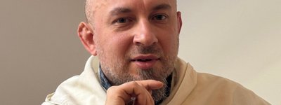 Аспірант УКУ став новим настоятелем домініканців у Львові