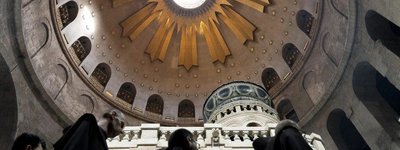 Держсекретар Ватикану обговорив із послом Ізраїлю інцидент у Єрусалимі