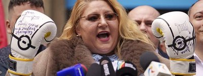 Погрожувала Зеленському та заступилась за УПЦ МП. Румунську депутатку відправлять на психіатричну експертизу