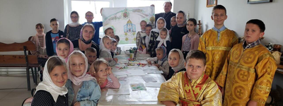 На Волині перевірять діяльність усіх сімейних клубів, недільних шкіл УПЦ МП
