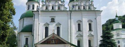 У Києві судитимуть посадовця, який на 666 тис грн зависив реконструкцію Флорівського монастиря