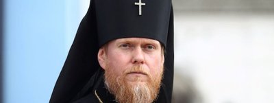 УПЦ КП структурно и юридически больше не существует, — спикер ПЦУ Евстратий (Зоря)