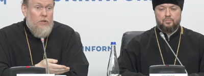 У ПЦУ вважають, що до підпису "заповіту" Почесний Патріарх Філарет з ним не ознайомлювався