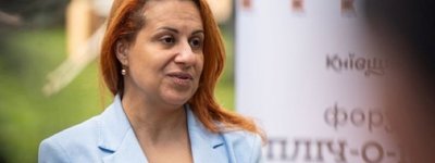 В Україні планують створити п’ять філій Національного військового меморіального кладовища