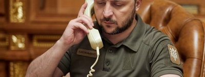 "Росія не хоче тиші на Великдень". Зеленський розказав, хто проти перемирʼя на свята