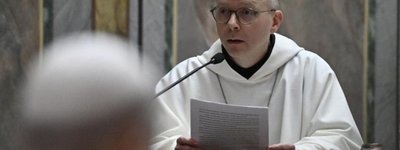 "Війна оголює правду про людину", - норвезький єпископ описав побачене в Україні