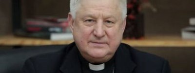 В РКЦ закликають українців підписати петицію про повернення Церкві історичної будівлі семінарії в Одесі