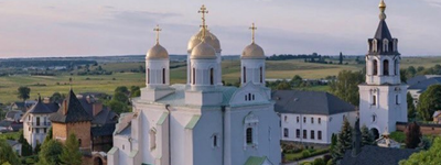 Зимненський монастир УПЦ МП перевірять на предмет афілійованості з РФ, – нардеп Гузь